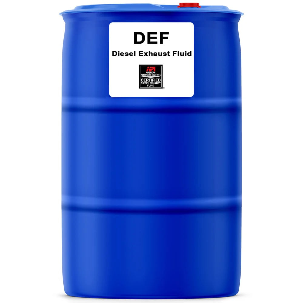 DEF 32.5% | 200L | Diesel Exhaust Fluid 32.5% | 200L