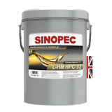 L-HM HPC Hydraulic Oil ISO VG 32 | 18L