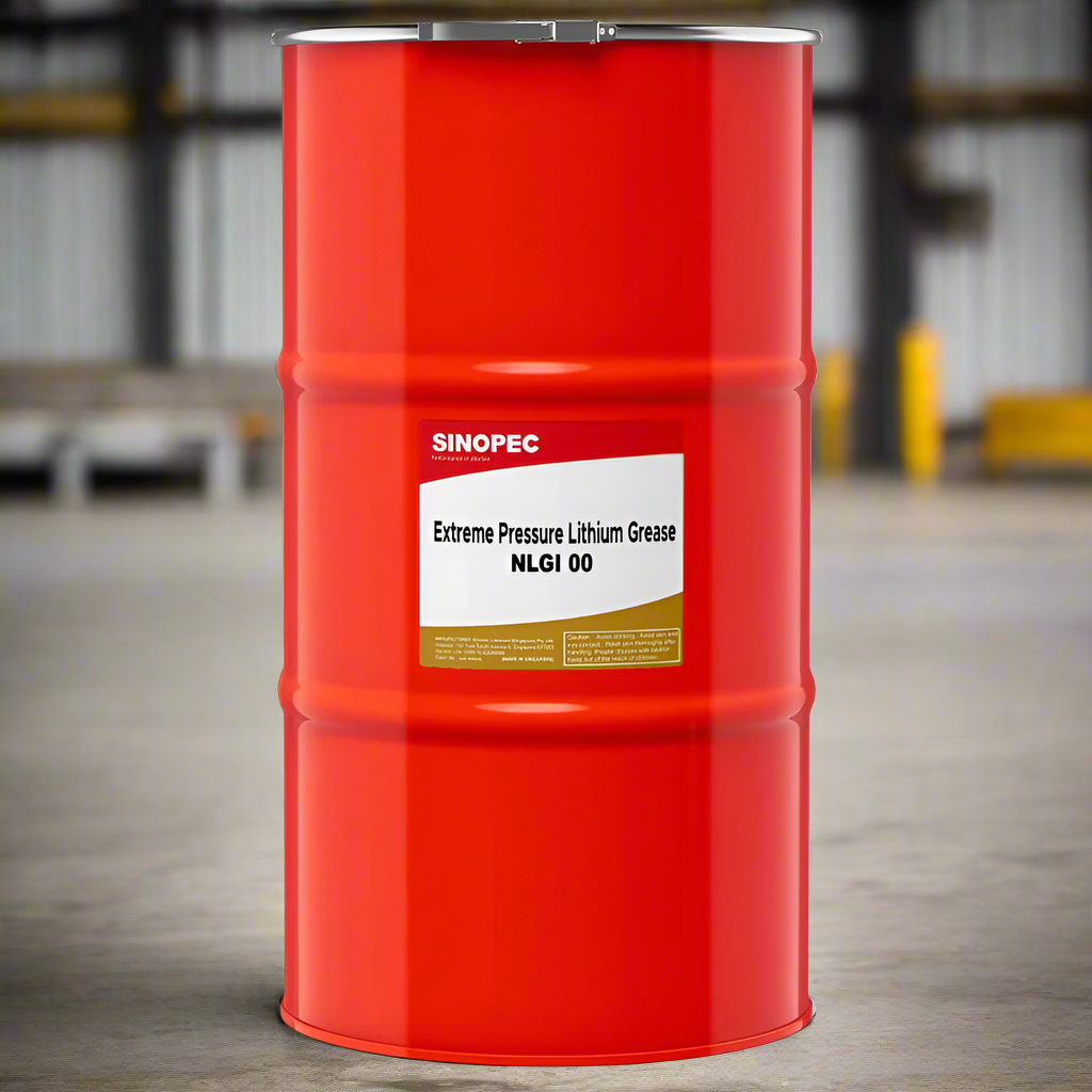 Extreme Pressure Lithium Grease NLGI 00