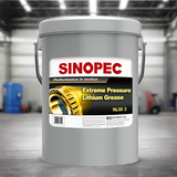 Extreme Pressure Lithium Grease NLGI 3