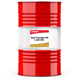 S2 Heat Transfer Oil L-QB300 Thermal Conduction Oil