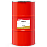 Front image of Sinopec 7029D Lubricating Grease keg of 54kg.
