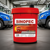 Tulux T500 15W40 E7 CI-4 Diesel Engine Oil